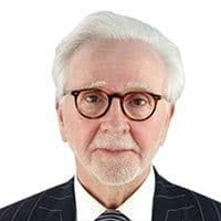 Robert E. Ruloff