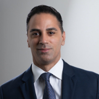 Steven Sibouye Yamin