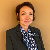 Keila Nakasaka Lawyer