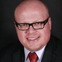 Justin H. Riley