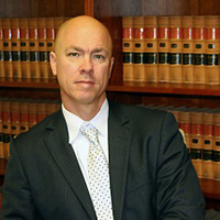 Franklin J. Rooks, Jr.
