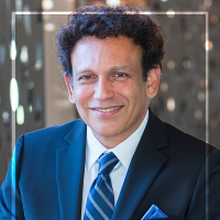 R. Joseph Kerendian Lawyer
