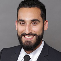 Navid Kanani Lawyer
