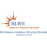 Huntsman, Lofgran, Walton, PLLC