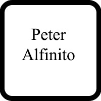 Peter Alfinito Lawyer