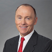 Mr Douglas Duran Shaffer