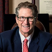 Ned Barnett Lawyer