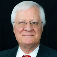 Mr Lawrence William Thorpe