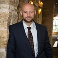Russell D. Nicolet